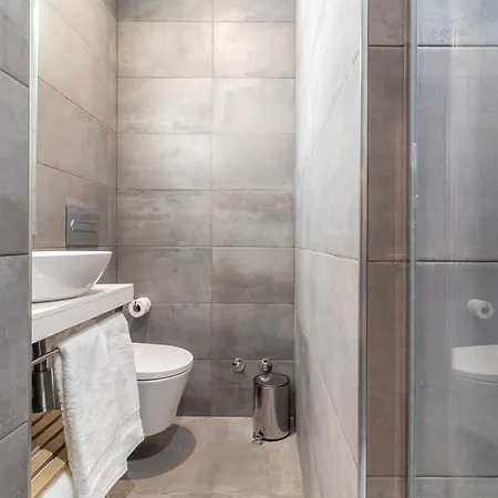 Avenue 41 Dystrykt Faro