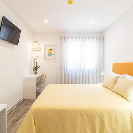 Avenue 41 3* Dystrykt Faro