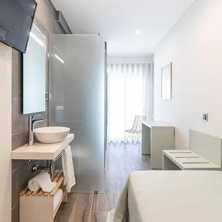 Avenue 41 Dystrykt Faro