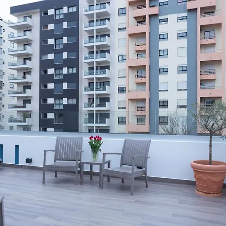 Pensjonat Avenue 41 3*