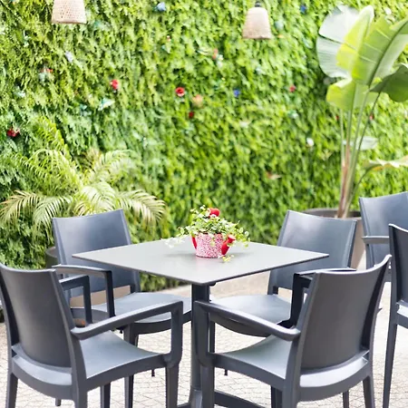 Avenue 41 Guest house 3*