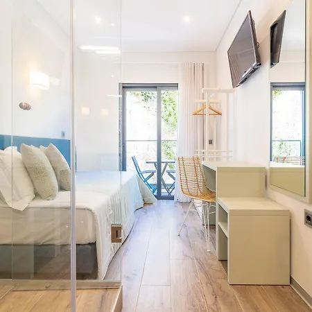 Avenue 41 Dystrykt Faro