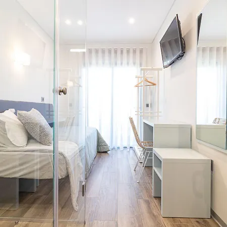 Guest house Avenue 41 Faro