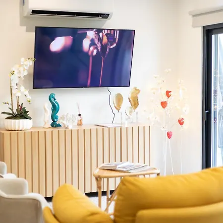 Avenue 41 Pensión Distrito de Faro