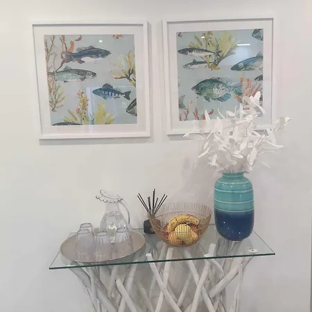 Pensión Avenue 41 3*