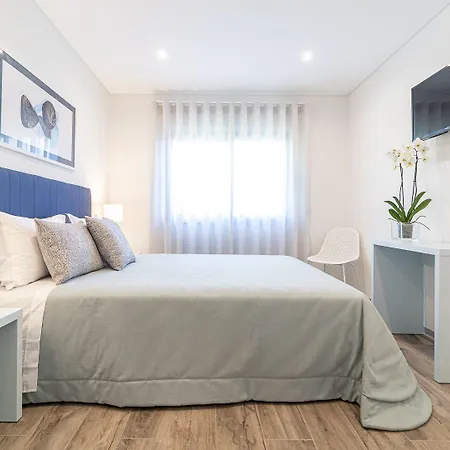 Πανσιόν Avenue 41 3*