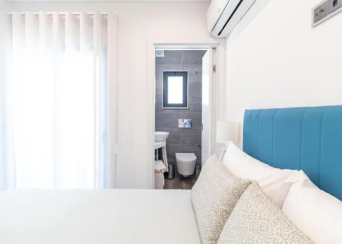 Avenue 41 招待所 法鲁区