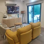 בית הארחה Avenue 41 3*