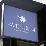 בית הארחה Avenue 41 פארו