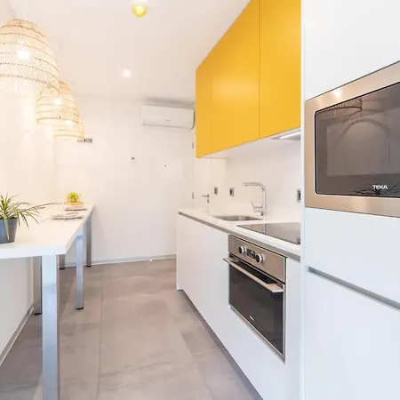 Guest house Avenue 41