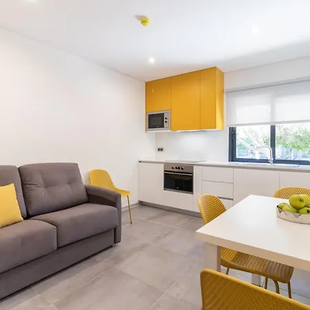 Guest house Avenue 41