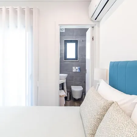 Avenue 41 Guest house Faro
