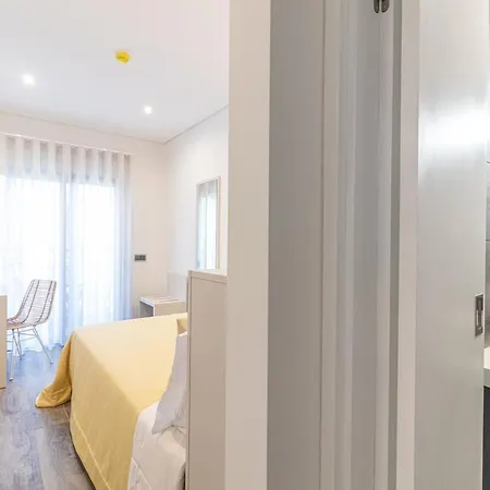 Guest house Avenue 41