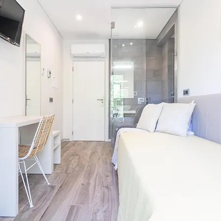 Avenue 41 Guest house *