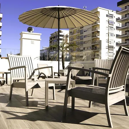 Avenue 41 Guest house Faro